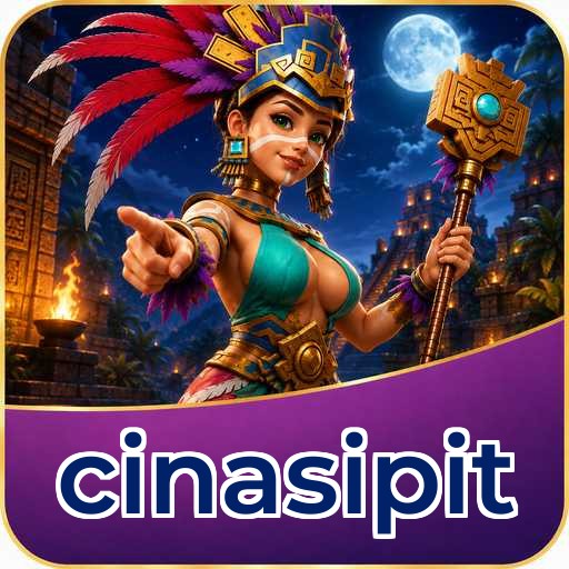 Definisi kanal resmi cinasipit